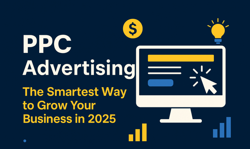 Google PPC ads dashboard displaying pay per click campaign performance metrics and ad results."