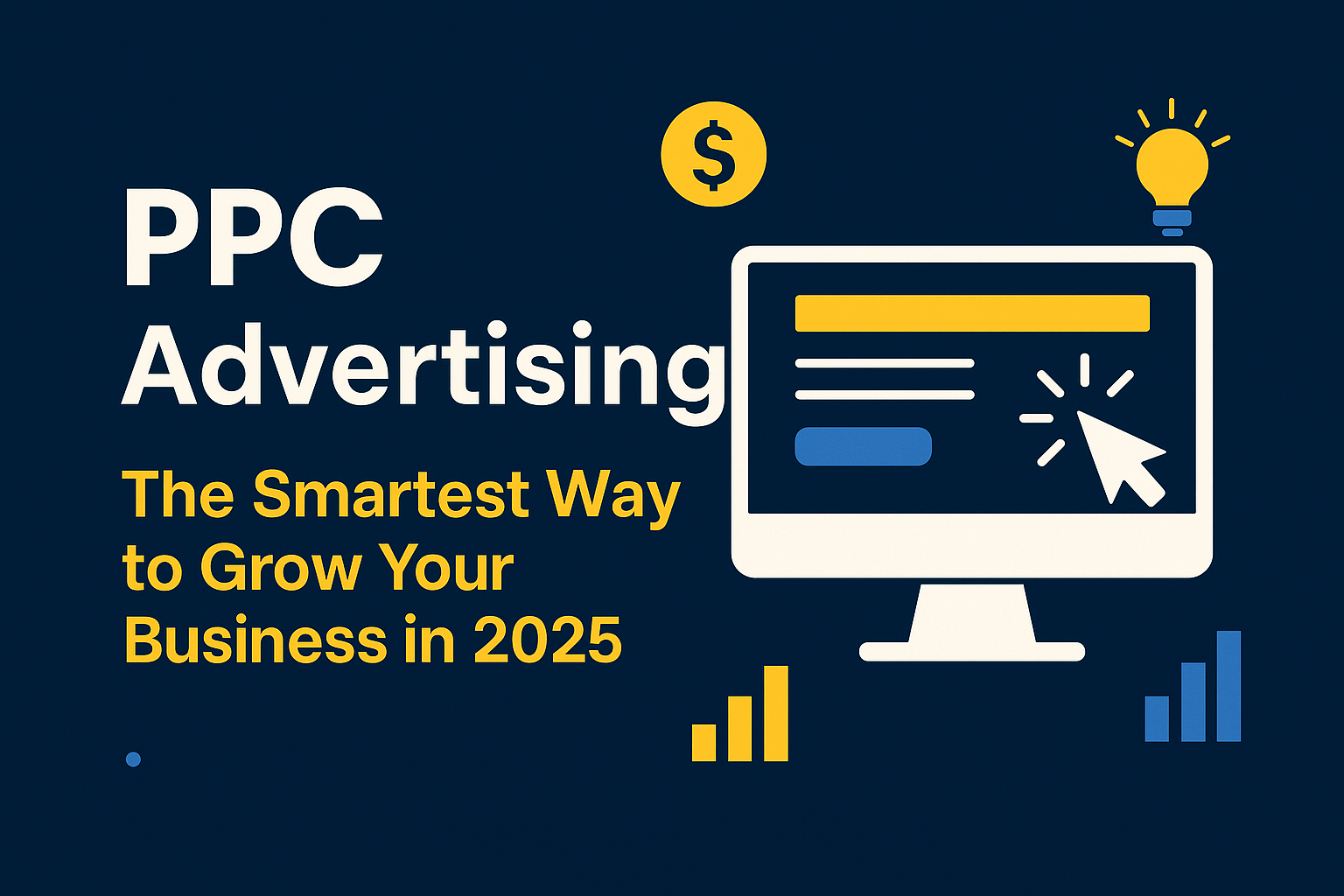 Google PPC ads dashboard displaying pay per click campaign performance metrics and ad results."